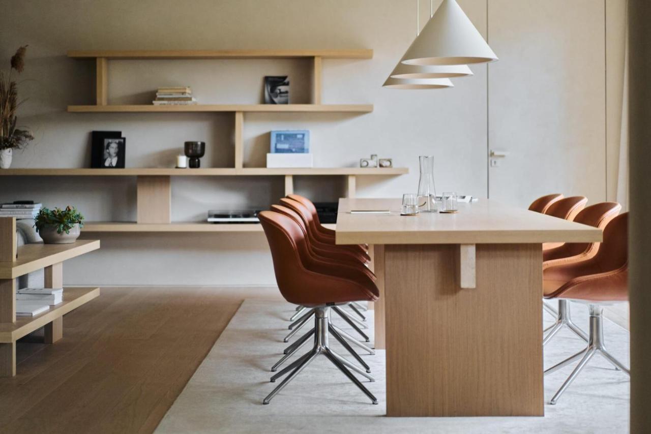 Marine Apartments Nadmorski Dwor Gdańsk Kültér fotó