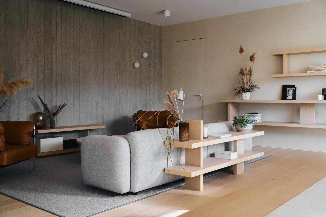 Marine Apartments Nadmorski Dwor Gdańsk Kültér fotó